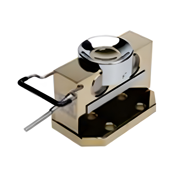 Braiteoir miotail clamp iot a mheáchan