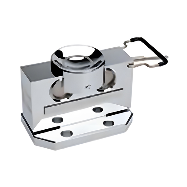 Braiteoir miotail clamp iot a mheáchan Braiteoir miotail clamp iot a mheáchan