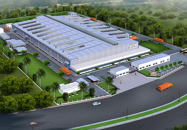 Ningbo Jiuding Trealamh Meáchan Co., Ltd.